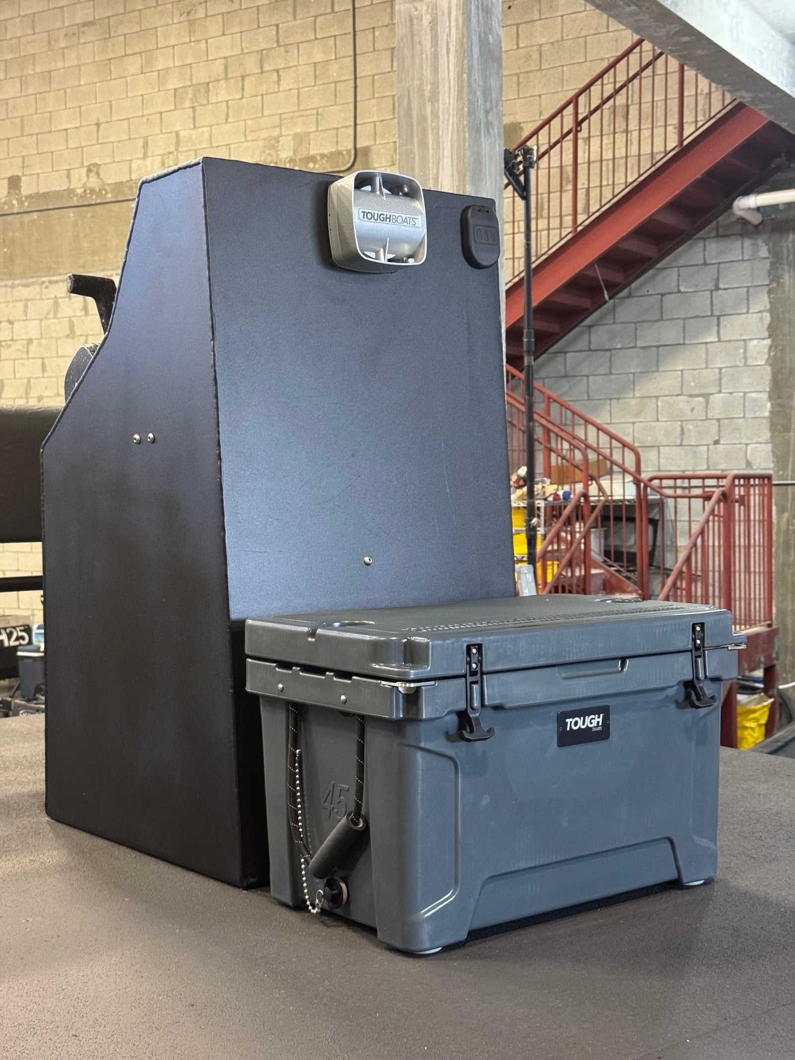 TOUGH COOLER™