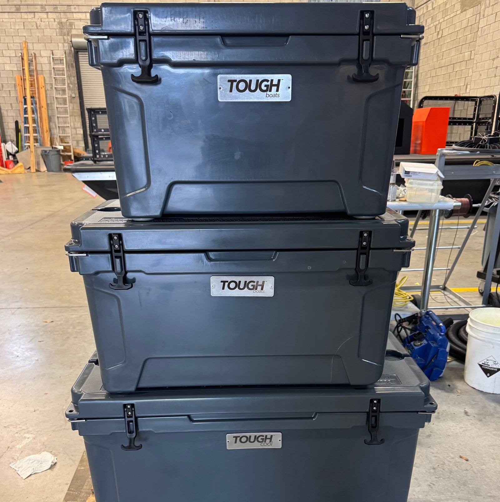 TOUGH COOLER™
