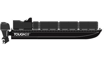 BARCO RESISTENTE 28D