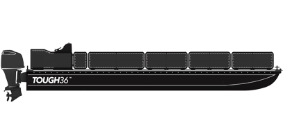 BARCO RESISTENTE 36D