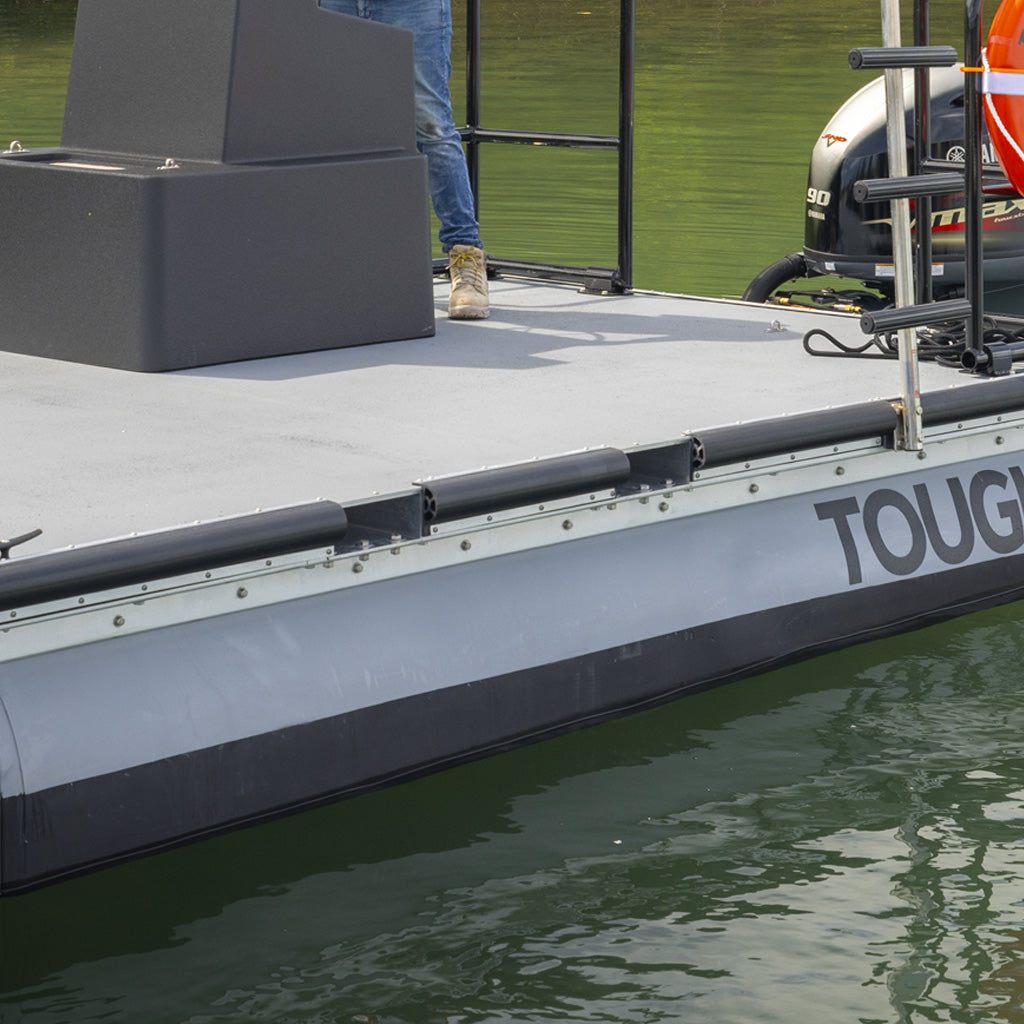 Insertos para carretillas elevadoras