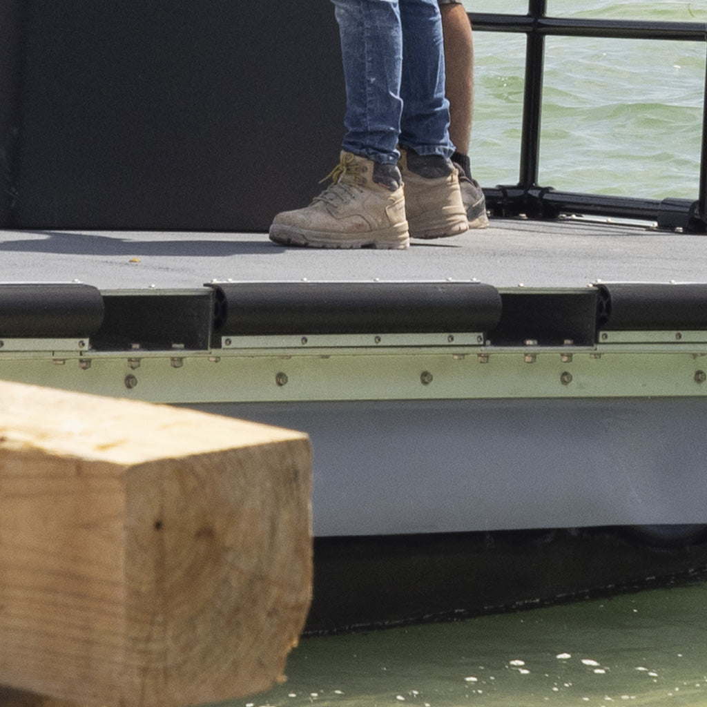 Insertos para carretillas elevadoras