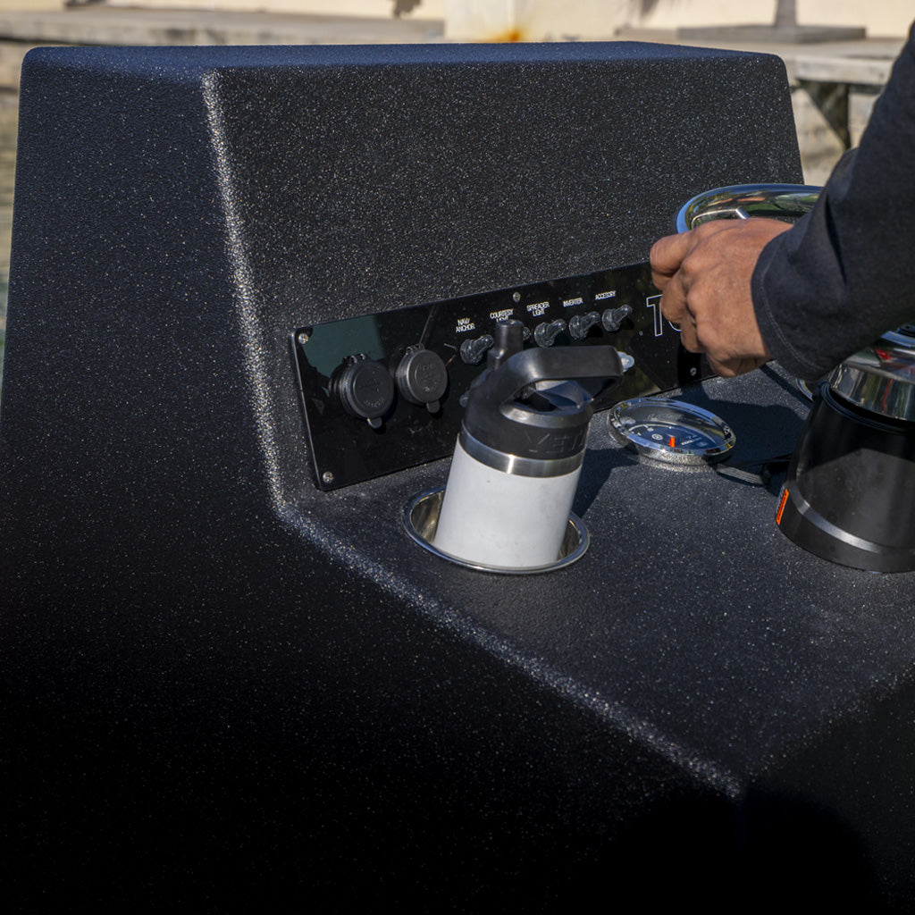 Paquete de propulsión (ESTÁNDAR)