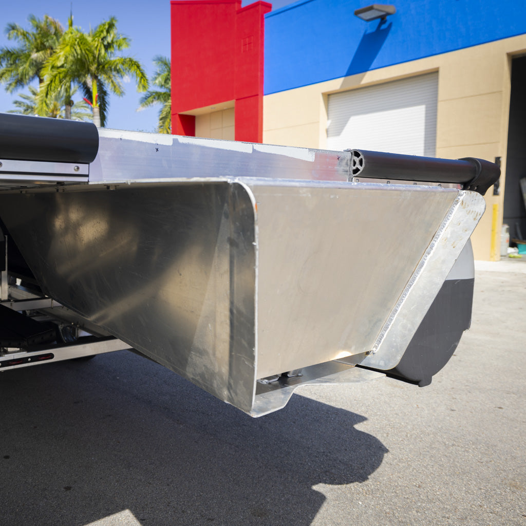 Paquete de propulsión (BASIC)