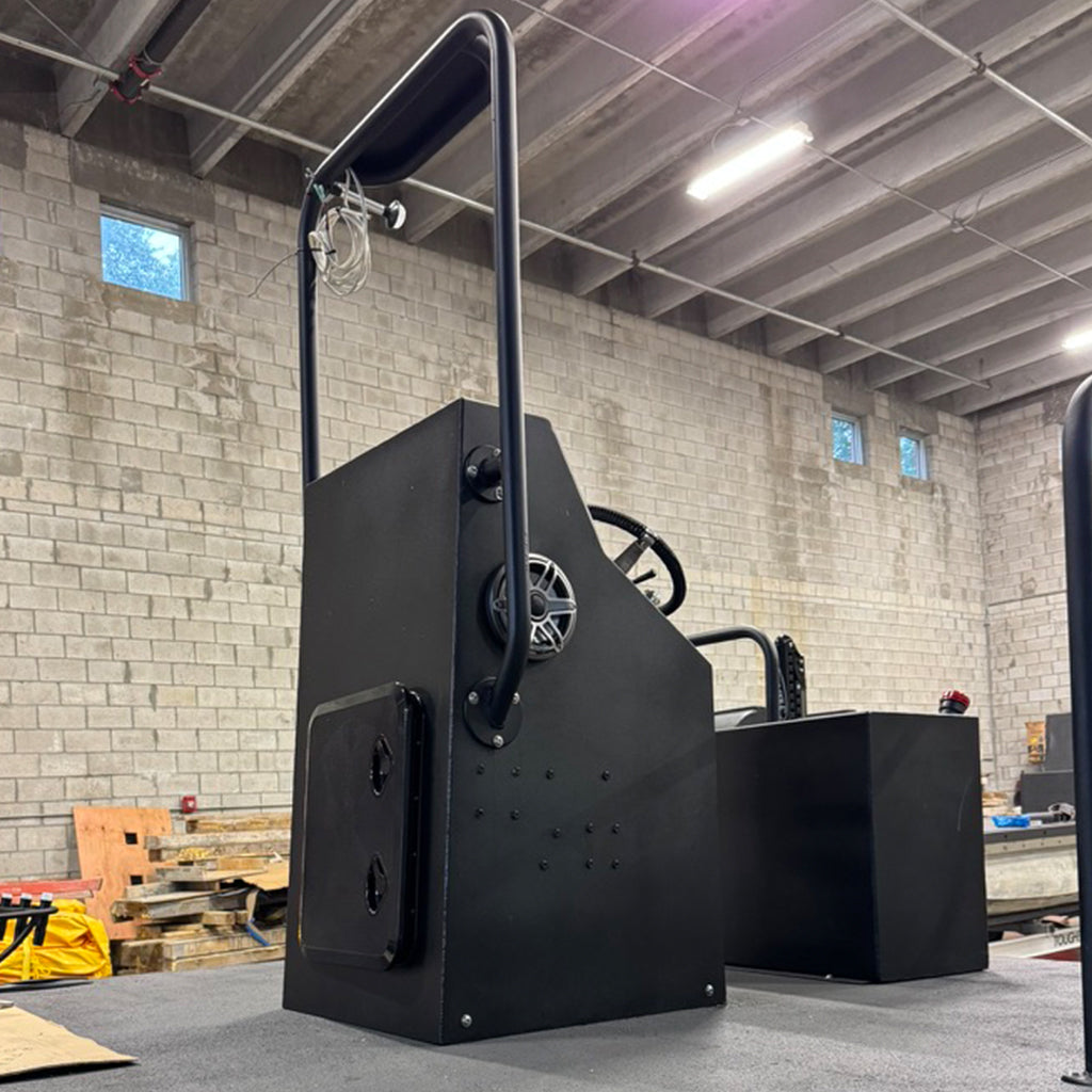 TOUGH BOATS™ Grab Rail (Mini)