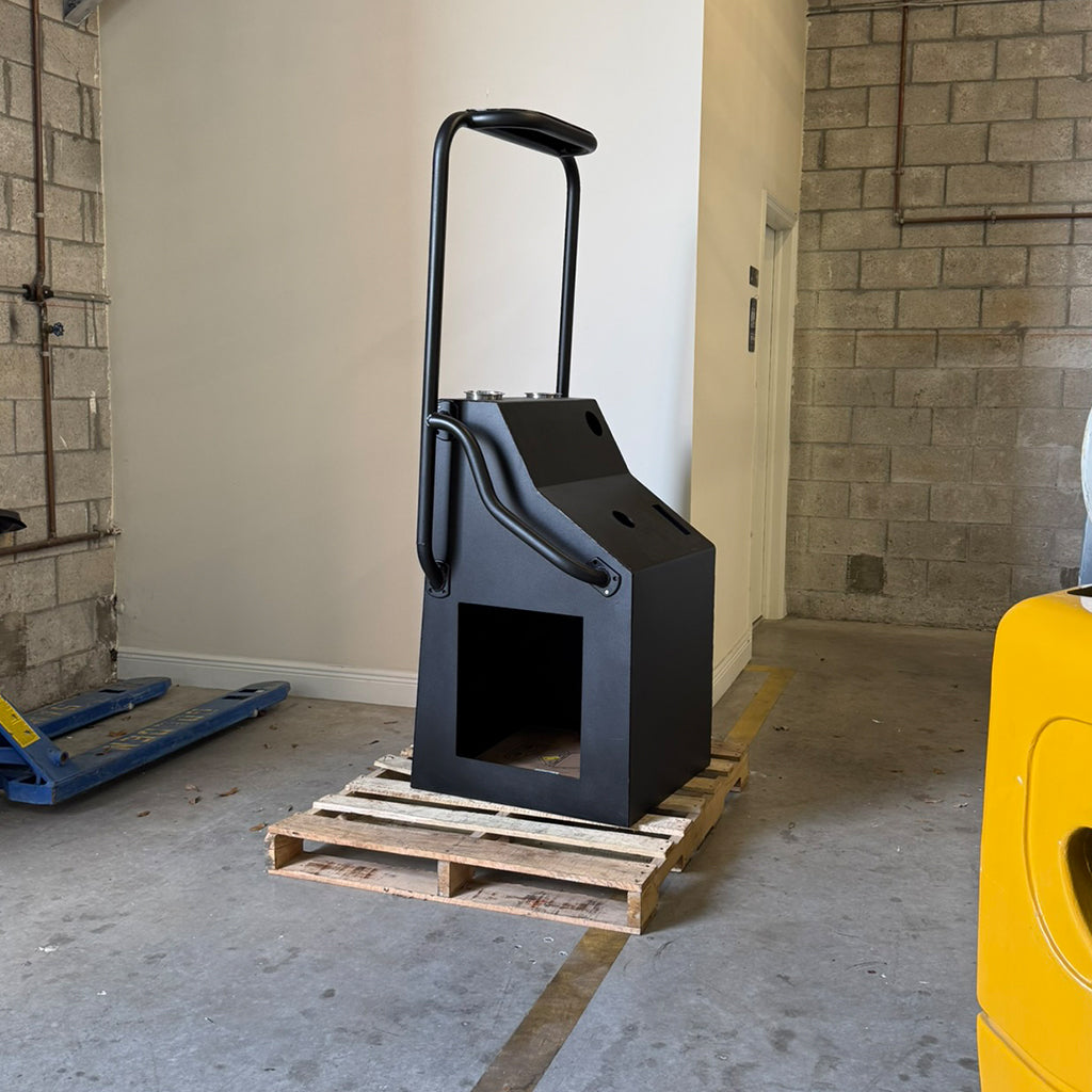 Pack Propulsion (STANDARD)