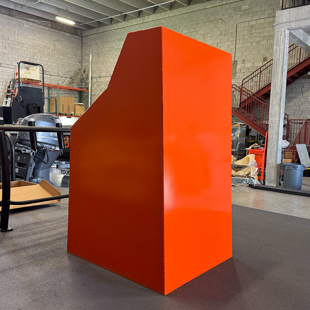 Pack Propulsion (STANDARD)