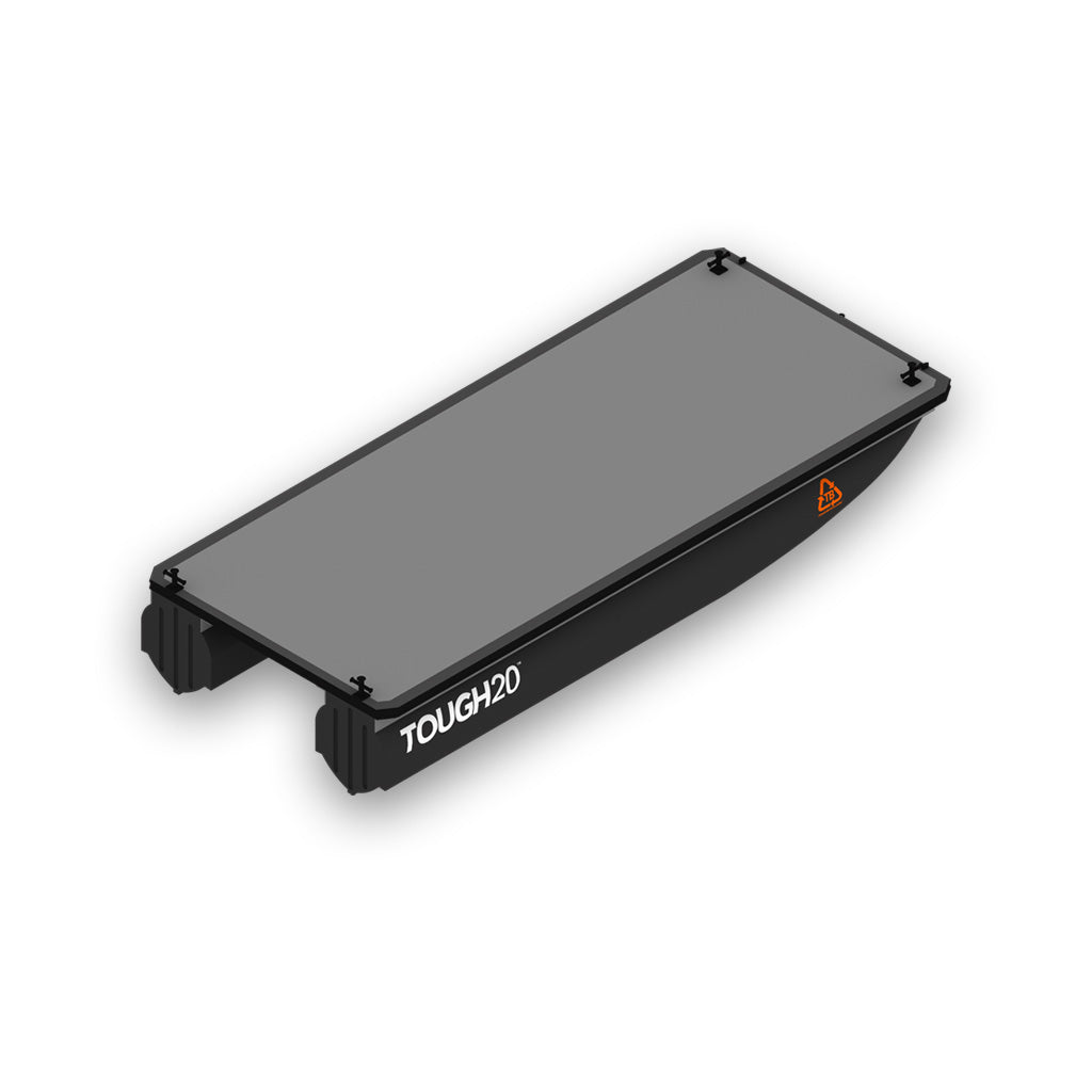 BARCO RESISTENTE 20D