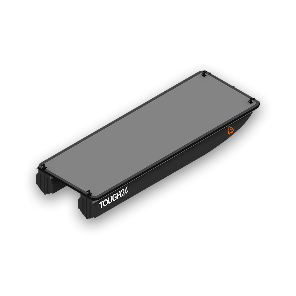 BARCO RESISTENTE 24D