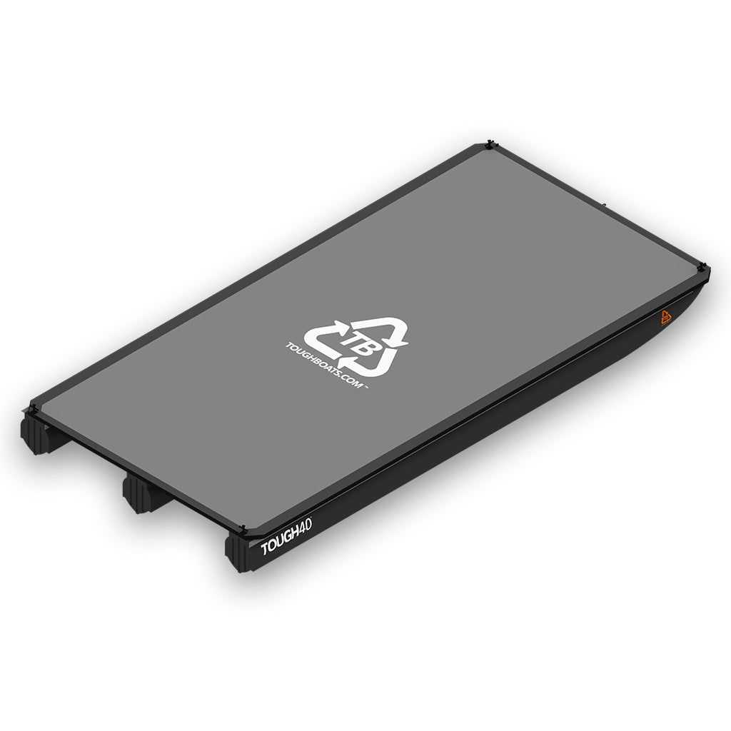 BARCO RESISTENTE 40T