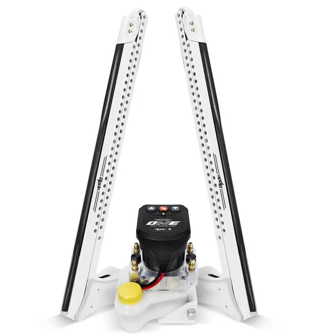 Power Pole (10')